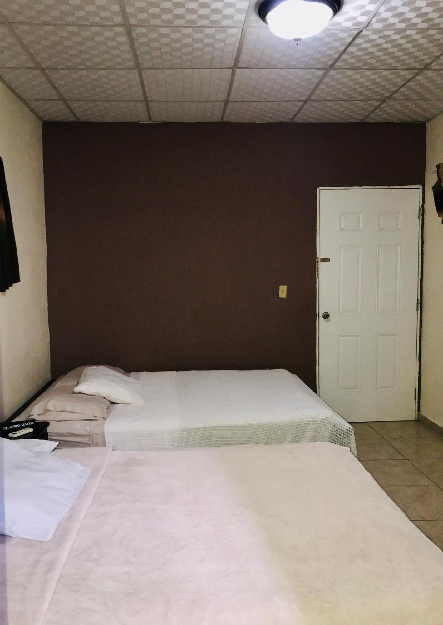 Black Lion Inn Santiago Rom bilde